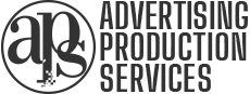 Advertising Production Services